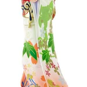 Lycoris Recoil Statua 1/7 Chisato Nishikigi Haregi Ver. 23 Cm Kadokawa