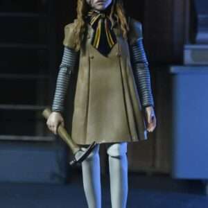 M3gan Ultimate M3gan 7"" Af Action Figura Neca