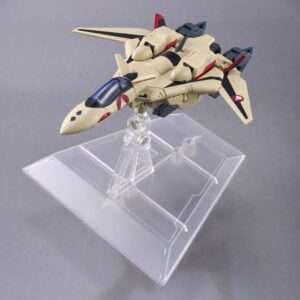Macross plus Yf-19 Con Myung Fang Lone Action Figura Bandai