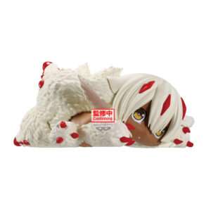 Made In Abyss Fanuta Relax Time Figura 21cm Banpresto