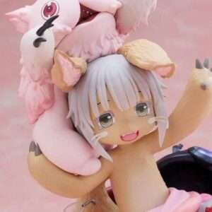 MADE IN ABYSS NANACHI MY TREASURE AMP+ Figura Taito