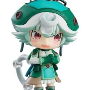 Made In Abyss Nendoroid Mini Figura Prushka 10 Cm Good Smile Company