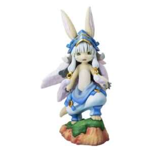Made In Abyss: The Golden City Of The Scorching Sun Statua 1/7 Nanachi 28 Cm Kadokawa