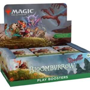 Magic The Gathering Bloomburrow Play Booster (36) [ENG] Wizards of the Coast