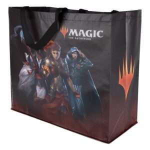 Magic The Gathering Borsa Portatutto Planeswalker Konix
