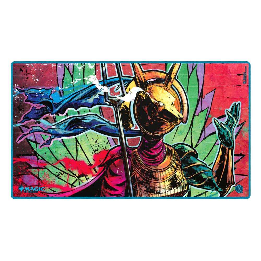 Magic: The Gathering Play-Mat "Aetherdrift" - Design 1 Ultimate Guard
