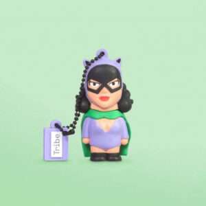 MAIKII DC CATWOMAN USB FLASH DRIVE 16GB USB