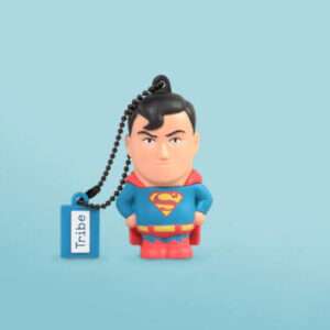 MAIKII DC SUPERMAN USB FLASH DRIVE 16GB USB