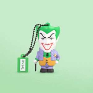 MAIKII DC THE JOKER USB FLASH DRIVE 16GB USB