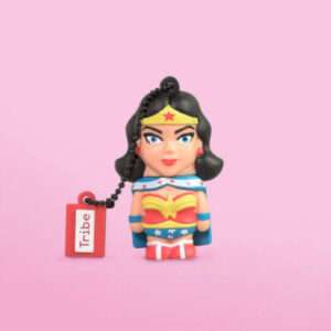 MAIKII DC WONDER WOMAN USB FLASH DRIVE 16GB USB