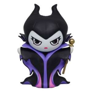 Maleficent Figural Bank Maleficent 20 Cm Con Figure Int.