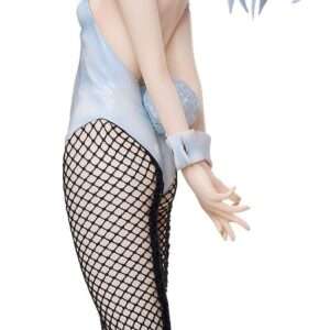 Martian Successor Nadesico Pvc Statua 1/6 Ruri Hoshino: Bunny Ver. 30 Cm Freeing