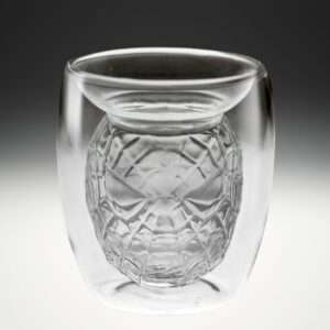 Marvel 3D Glass Spider-Man Pyramid International