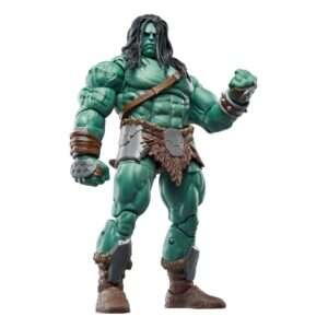 Marvel 85th Anniversary Marvel Legends Action Figura Skaar, Son Of Hulk 20 Cm Hasbro