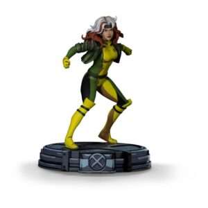 Marvel Art Scale Statua 1/10 X-man ´79 Rogue 18 Cm Iron Studios