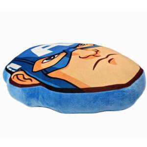 Marvel Avengers Captain America 3d Cuscino Marvel