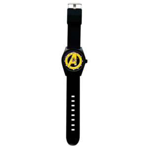 Marvel Avengers Logo Orologio Analogico Bambino Licensing