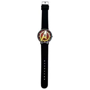 Marvel Avengers Logo Orologio Analogico Bambino Licensing