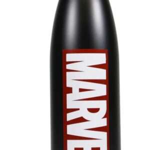 Marvel Borraccia Termica 500ml Marvel Logo Half Moon Bay