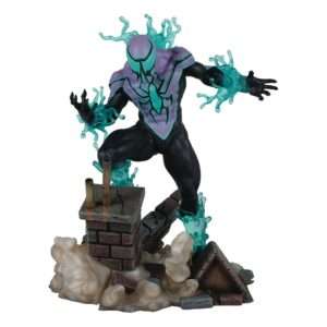 Marvel Comic Gallery Statua Pvc Chasm 25 Cm Diamond Select