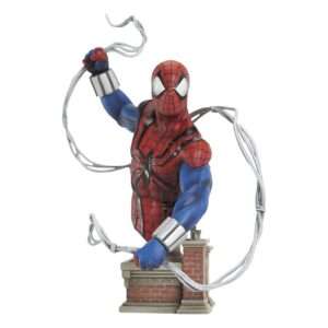 Marvel Comics Busto 1/7 Ben Reilly Spider-man 15 Cm Diamond Select
