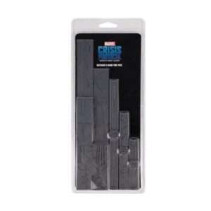 Marvel Crisis Protocol - Movement E Range Tool Pack