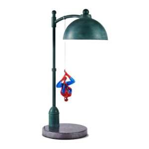 Marvel Desk Light Hanging Spider-Man 40 Cm Ukonic