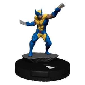 Marvel Heroclix: Avengers Fantastic Four Empyre Play At Home Kit Wizkids