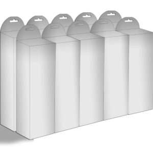 Marvel Heroclix: Captain America E The Avengers Booster Brick (10) Wizkids