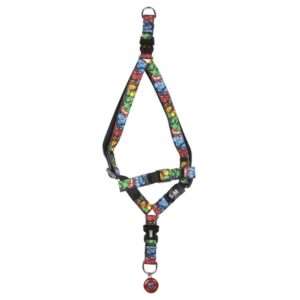 Marvel Imbracatura Pettorina per cane XXS-XS For Fun Pets Cerdà