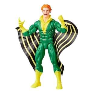 Marvel Legends Comics X-Men Action Figure Banshee 15 Cm Hasbro