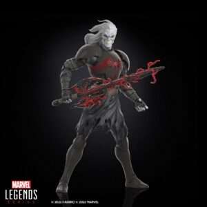 Marvel Legends King In Black Knull & Venom 2pack Action Figure Hasbro