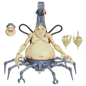 Marvel Legends Mojo Af Action Figura Hasbro