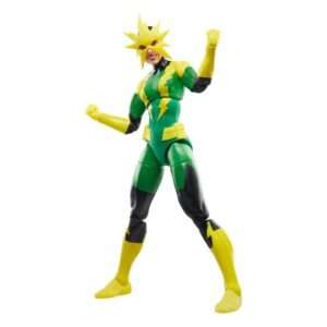 Marvel Legends Vintage Action Figura Electro 15 Cm Hasbro