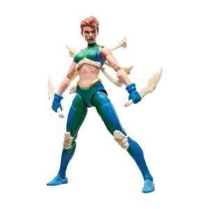 Marvel Legends X-men Nemesis Action Figure Marrow 15 Cm Hasbro