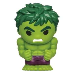Marvel's The Avengers Salvadanaio Hulk Con Figura Int.