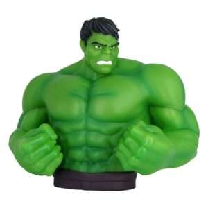 Marvel Salvadanaio Hulk Con Figure Int.