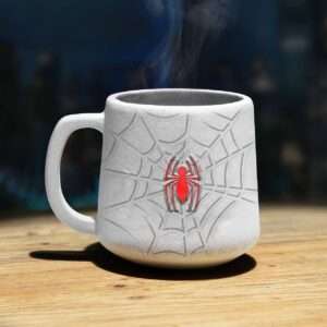Marvel Shaped Tazza Spider-man Paladone Products