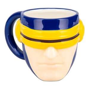 Marvel Shaped Tazza X-man Cyclops Paladone Products