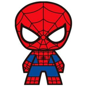 Marvel Spider-man 3d Cuscino 35 cm Marvel