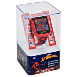 Marvel Spider-man smart watch Marvel