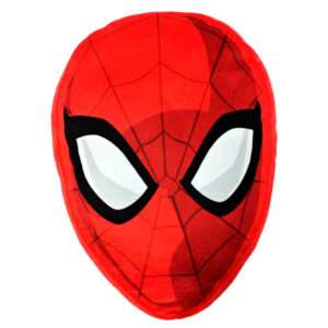 Marvel Spiderman 3d Cuscino Marvel