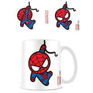 Marvel Spider-man Kawaii Tazza Pyramid