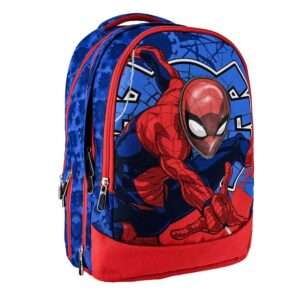 Marvel Spiderman Zaino 41cm Cerdà