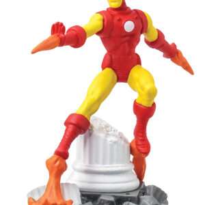 Marvel Statua Diorama Iron Man Classic 7 Cm Monogram