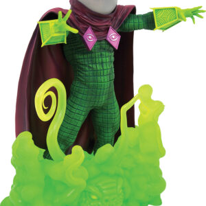 Marvel Statua Gallery Comic Mysterio Figura 23 cm Diamond Select
