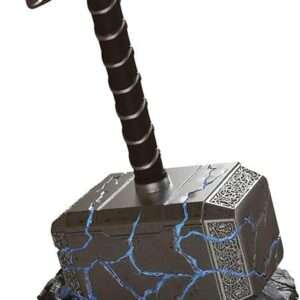 Marvel Thor Love and Thunder Replica Mjolnir 53 Cm 1/1 Beast Kingdom