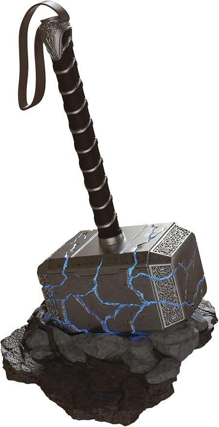 Marvel Thor Love and Thunder Replica Mjolnir 53 Cm 1/1 Beast Kingdom