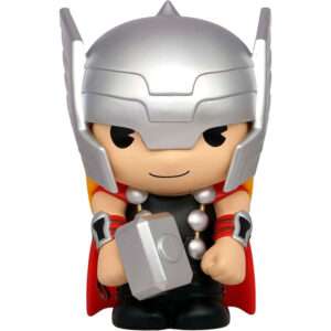 Marvel Thor Money Box Figura 20cm Monogram