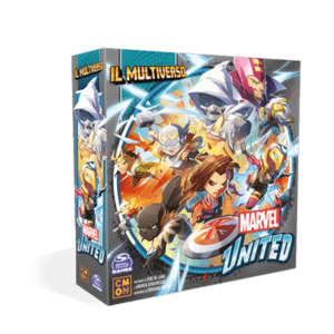 Marvel United - Il Multiverso